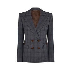 Blazé Milano Women `Bravado Charmer` Blazer